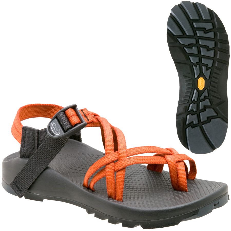 Chaco ZX2 Custom Unaweep Sandal - Women's | Backcountry