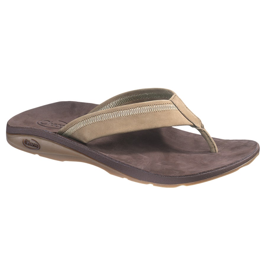 Chaco Flippin' Chill Flip Flop - Men's | Backcountry