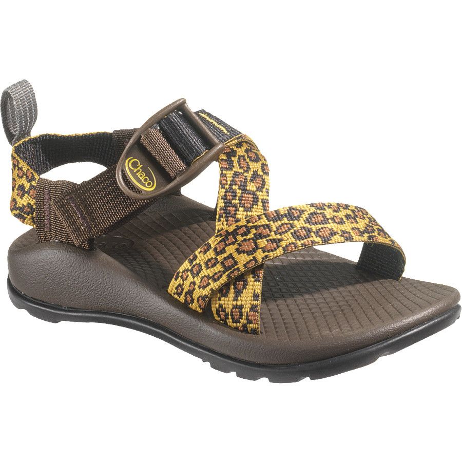 Chaco Z1 EcoTread Sandal - Girls' | Backcountry