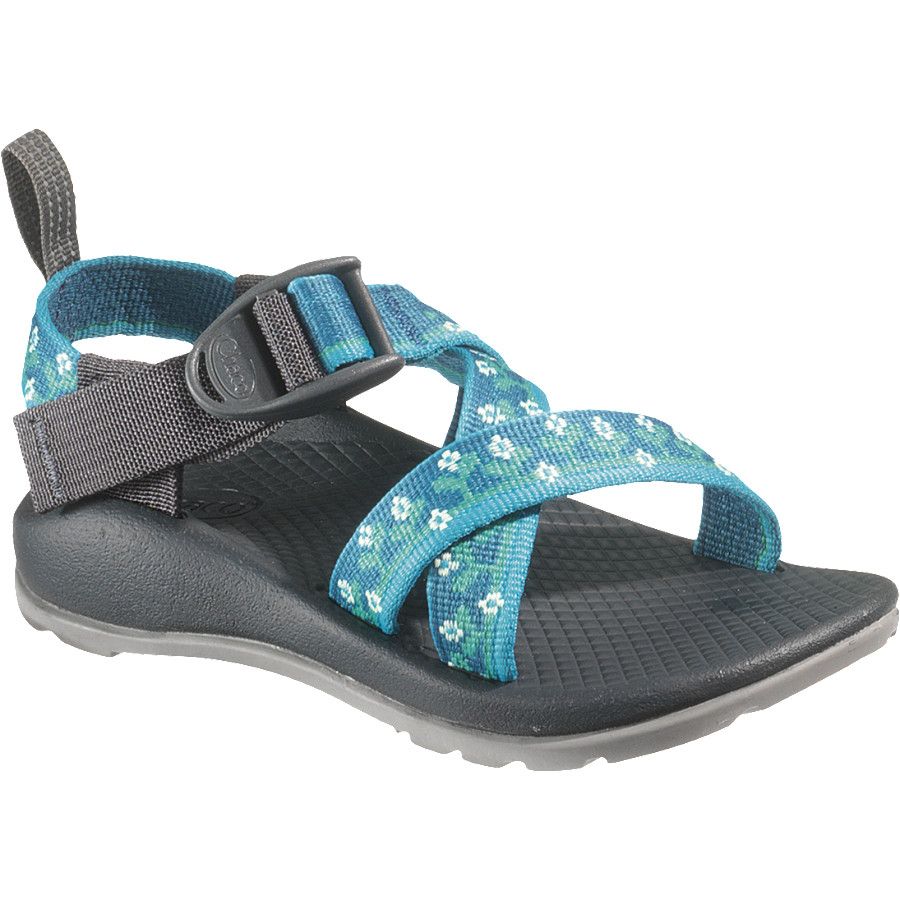 Chaco Z1 EcoTread Sandal - Girls' | Backcountry