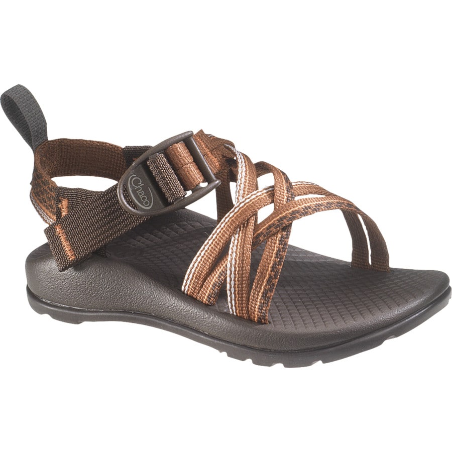 Chaco ZX1 Kids Ecotread Sandal - Little Girls' | Backcountry