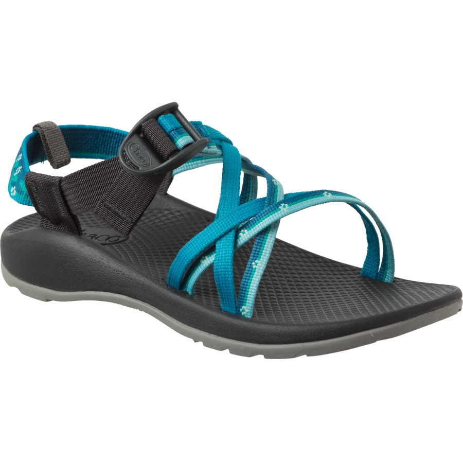 Chaco ZX1 EcoTread Sandal - Girls' | Backcountry