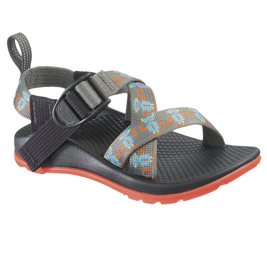 Chaco Z1 Kids Sandal - Little Boys' | Backcountry