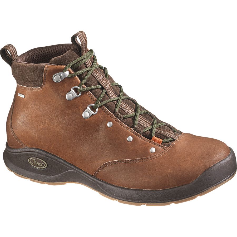 Chaco Tedinho Waterproof Hiking Shoe Men's