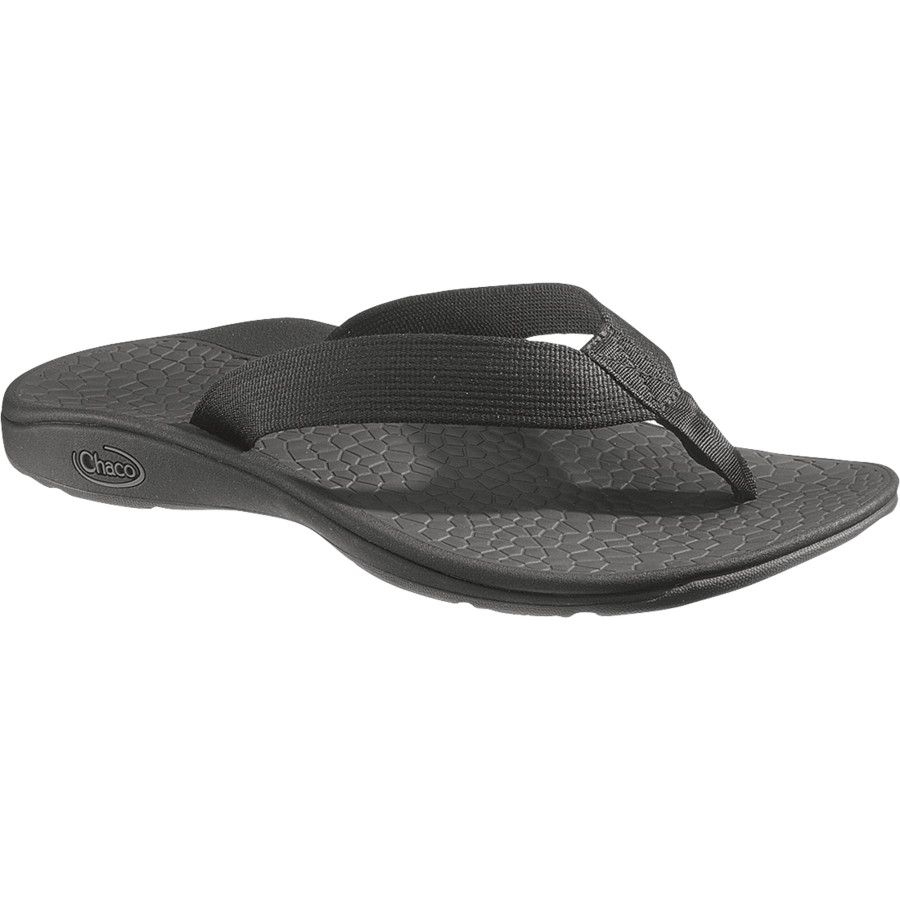 Chaco Fathom Flip-Flop - Men's | Backcountry