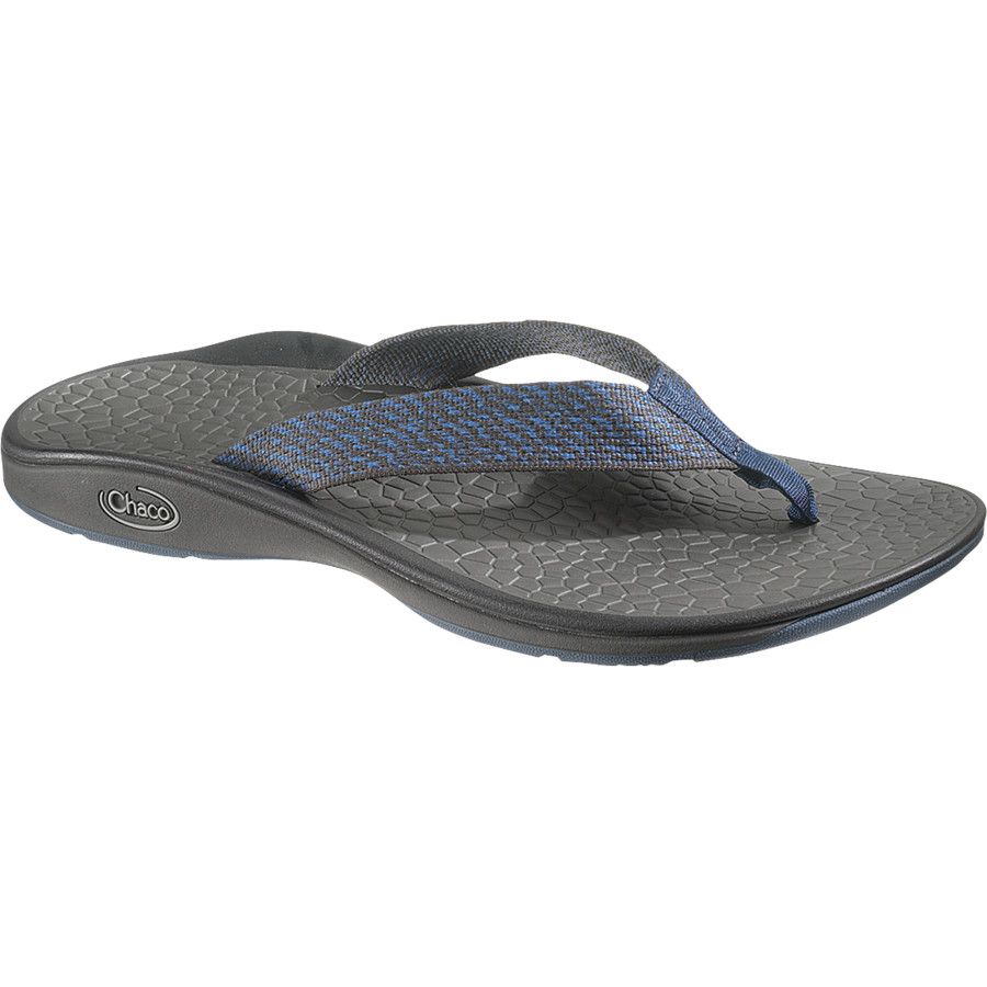 Chaco Fathom Flip-Flop - Men's | Backcountry