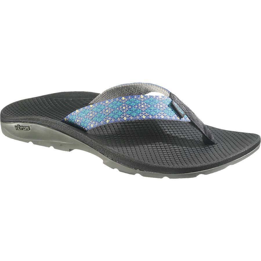 chaco women's flip vibe sandal