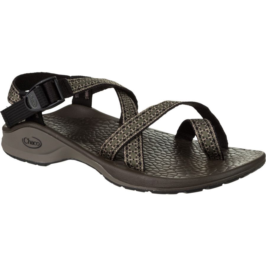 Adjusting Chaco Sandals Outdoor Sandals