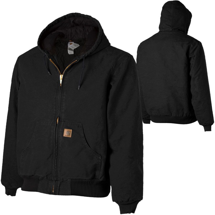 Carhartt Sandstone Active Jacket Men's