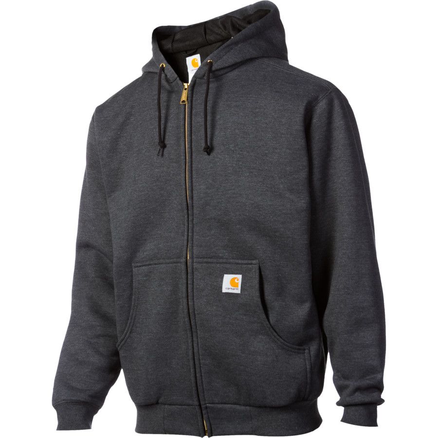Carhartt Thermal Lined FullZip Hoodie Men's