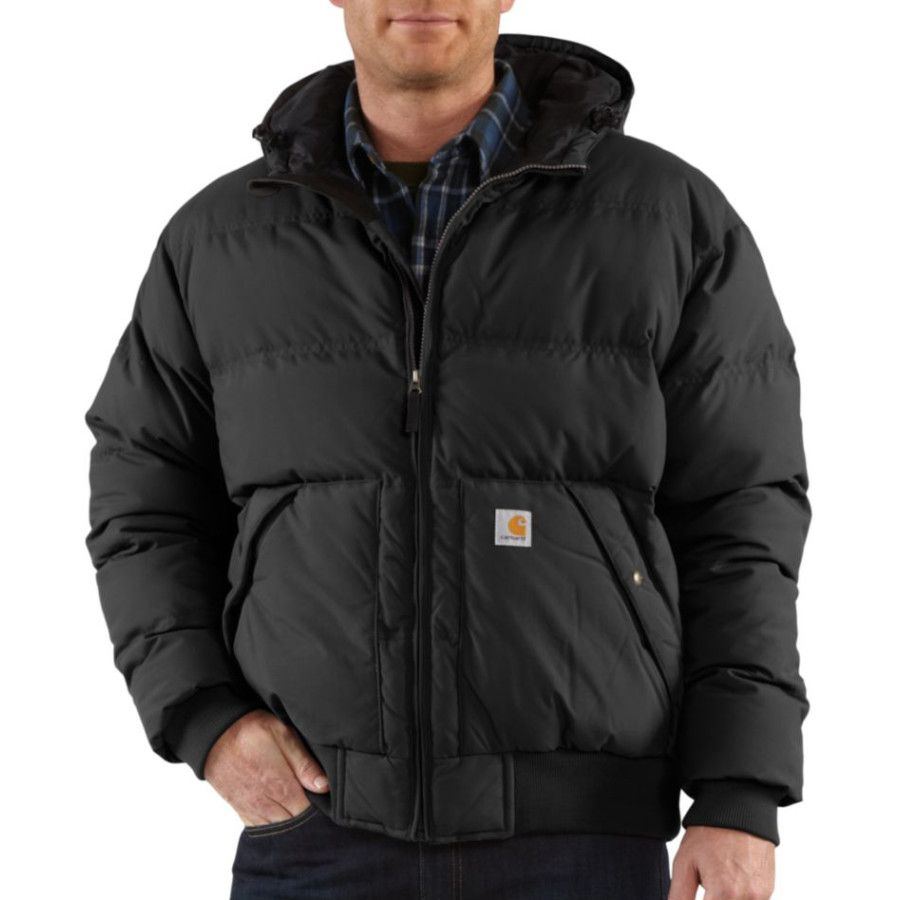 Carhartt Kalkaska Active Down Jacket Men's