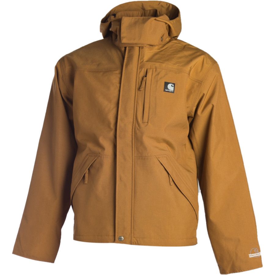 Carhartt Waterproof Breathable Jacket Men's
