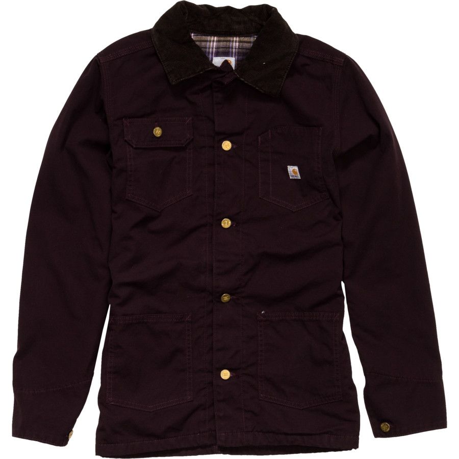 Carhartt Chore Coat Women's