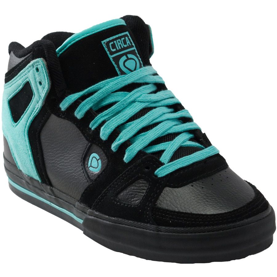 C1RCA 205 Vulc Skate Shoe - Men's | Backcountry.com