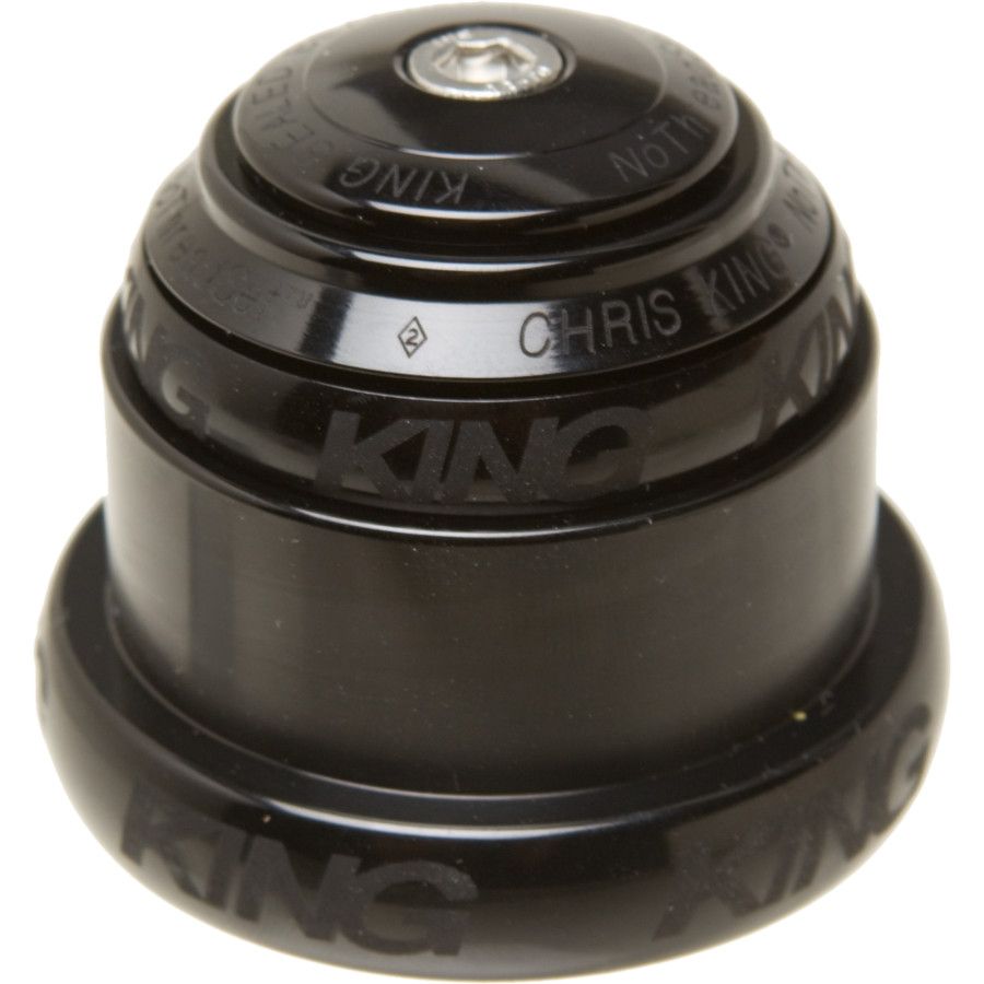 Chris King NoThreadSet Tapered Headset w/ Griplock