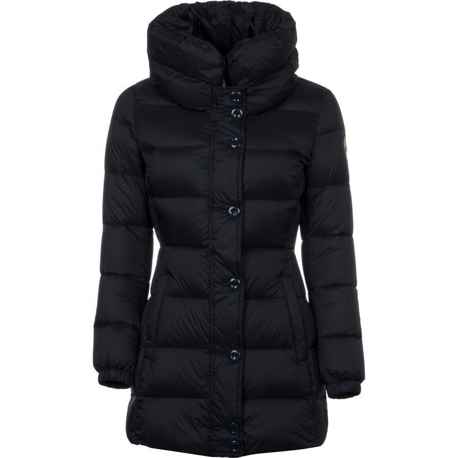 Women Nylon Jacket 3