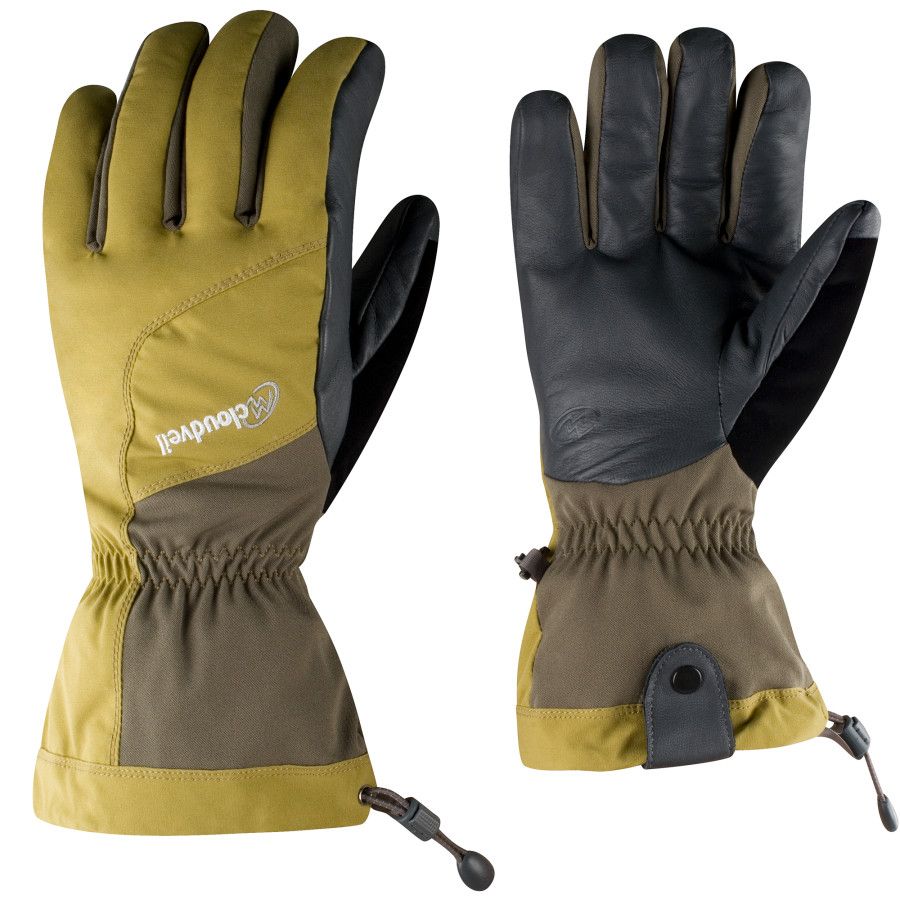 Cloudveil SpaceWalk Glove Men's