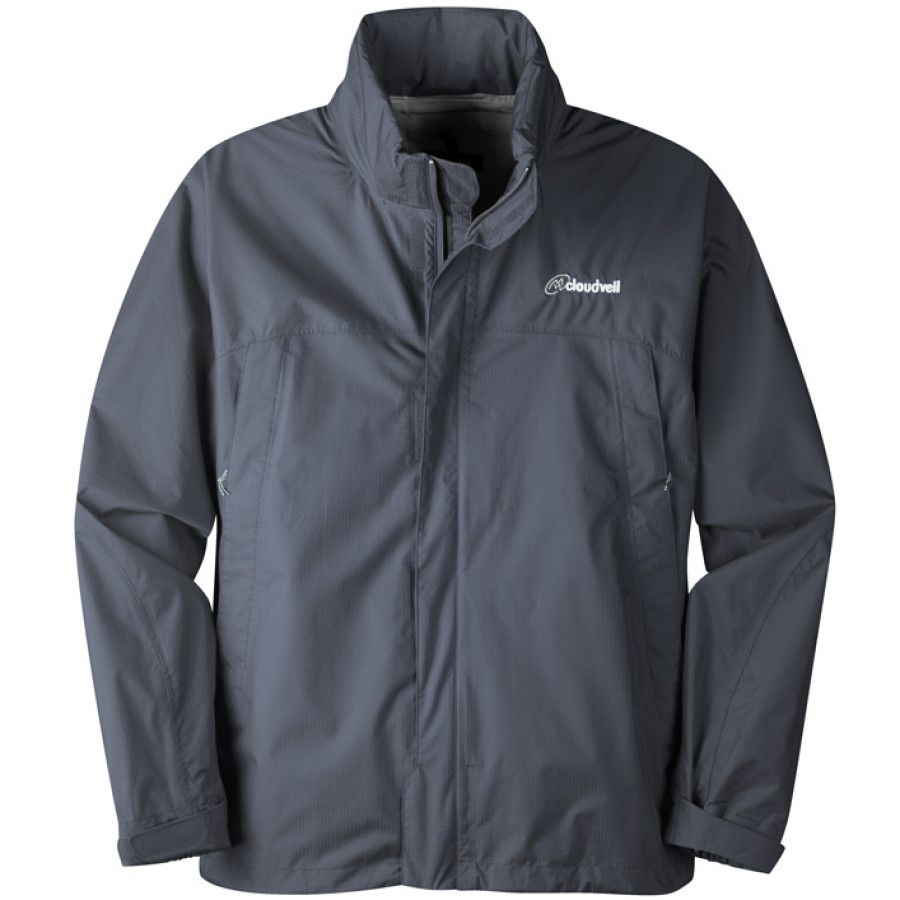 Cloudveil Zorro LT Jacket Men's