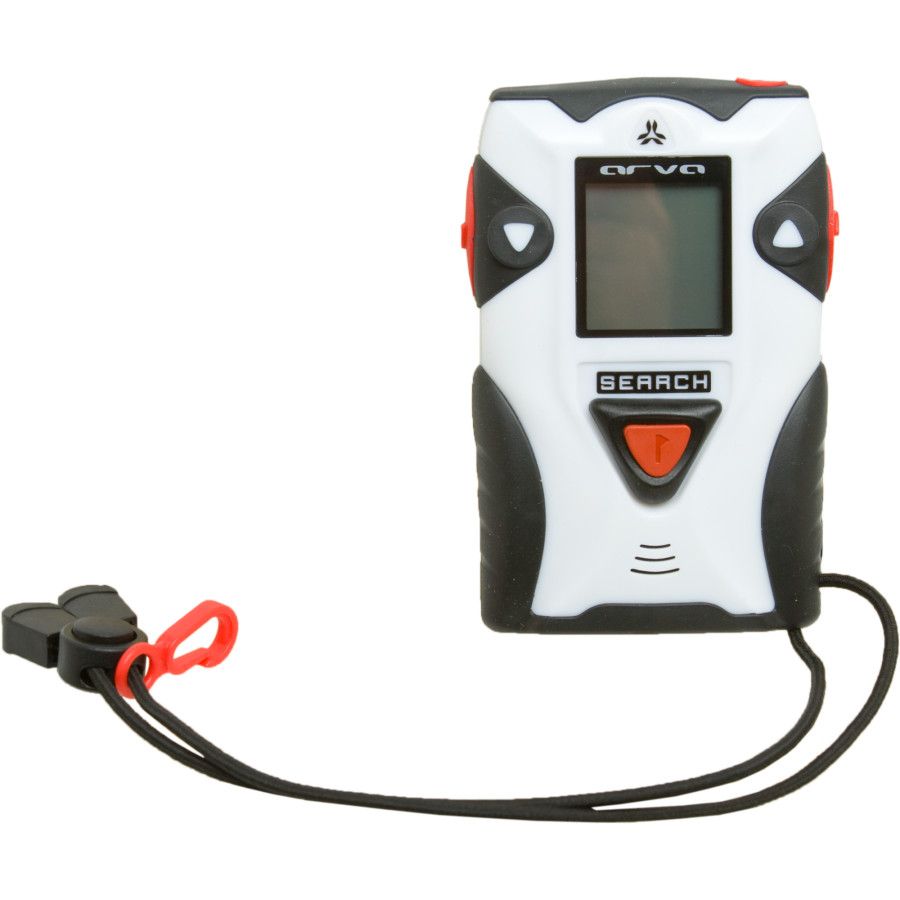 ARVA Axis Avalanche Beacon
