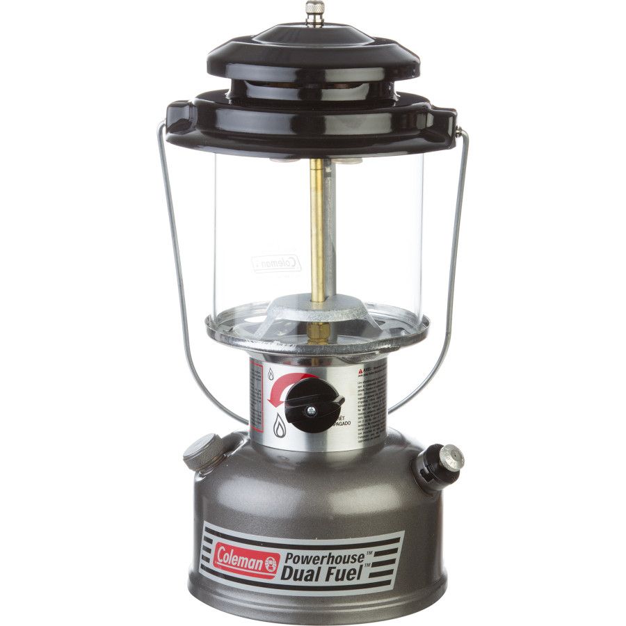 Is It Safe To Use A Coleman Lantern Indoors at Wanda Hancock blog