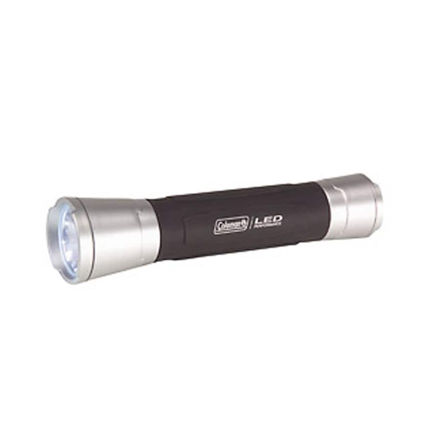 coleman max flashlight