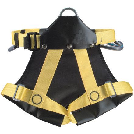 2 separate Velcro adjustments can be made to the collar of the shoe. This design not only assists