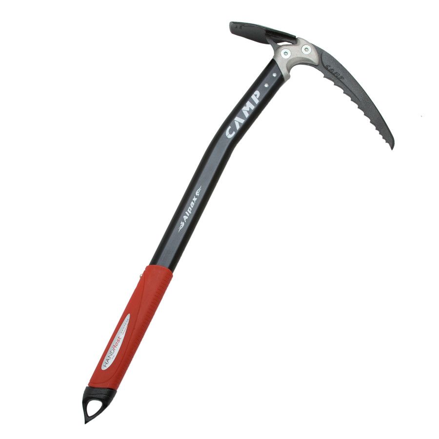 CAMP USA Alpax Special Ice Axe