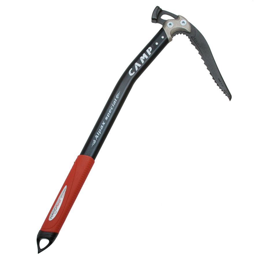 CAMP USA Alpax Special Ice Axe