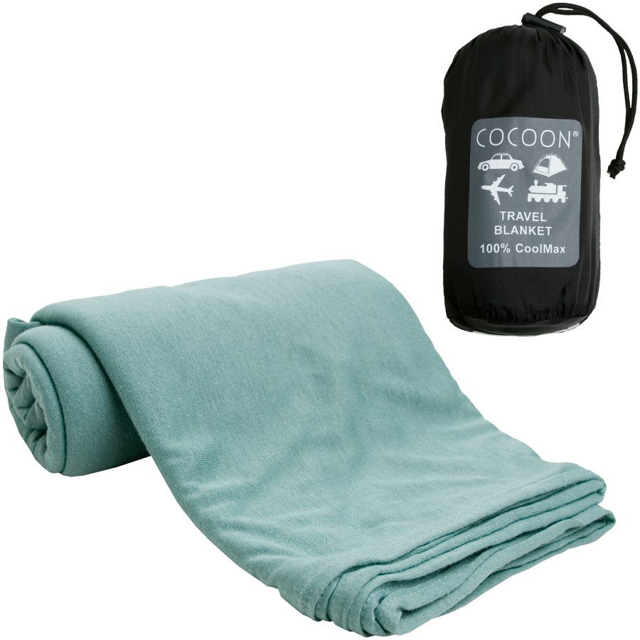 Cocoon CoolMax Travel Blanket
