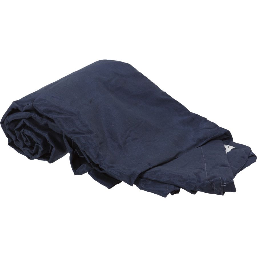 Cocoon Silk/Egyptian Cotton Mummy Liner