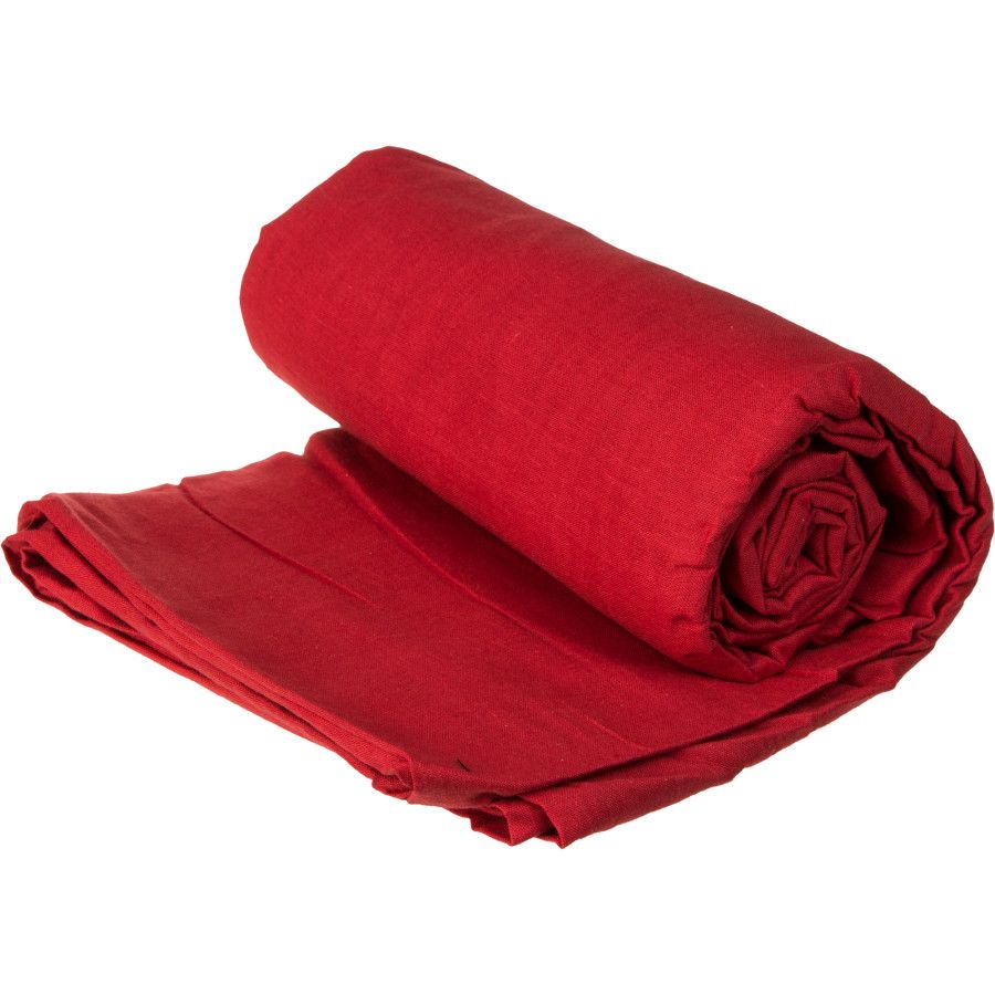 Cocoon Cotton Travel Sheet