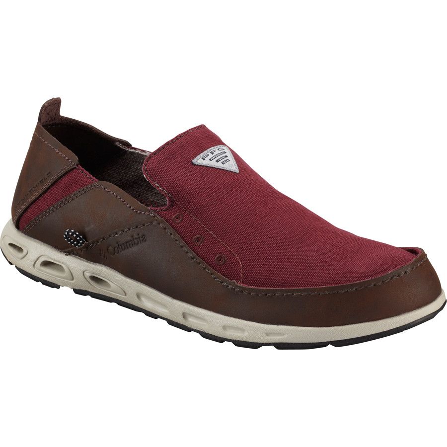 columbia men's bahama vent shoes