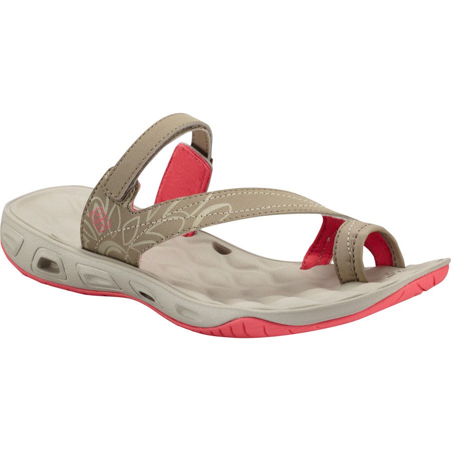 Columbia Sunrise Vent Sandal - Women's | Backcountry