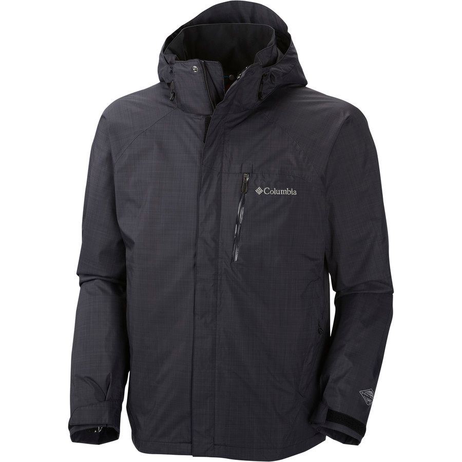 Columbia HeaterChange Jacket Men's