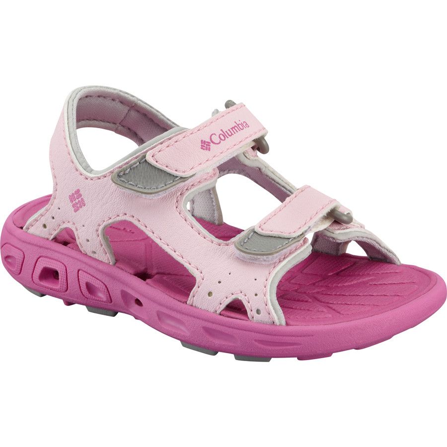 Columbia Techsun Vent Water Shoe Toddler Girls Columbia Techsun Vent Water Shoe Toddler Girls
