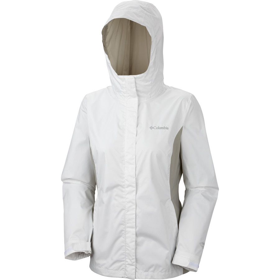 Columbia Arcadia Rain Jacket Women's