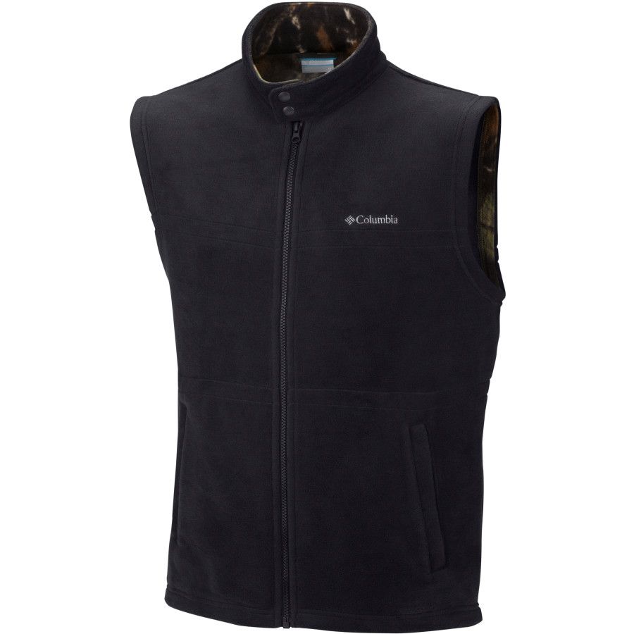 Columbia Lock N Load Fleece Vest Men's