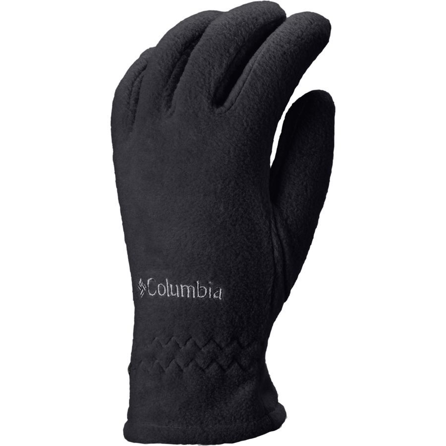Columbia Fast Trek Fleece Glove Women's