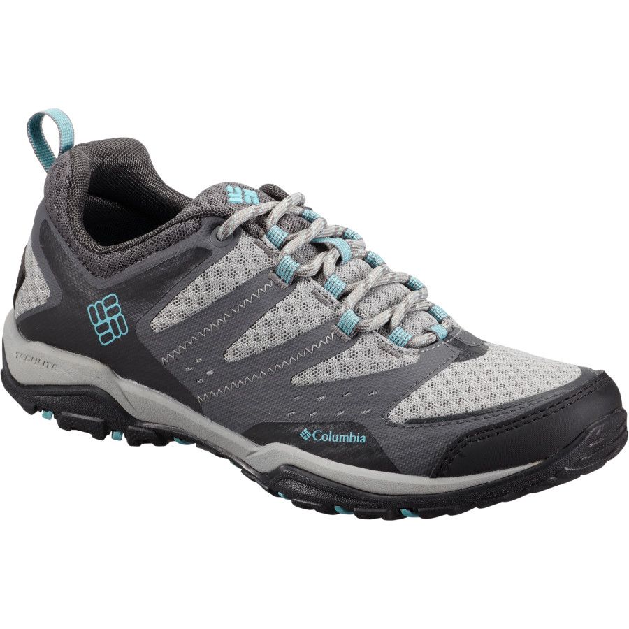 columbia peakfreak womens