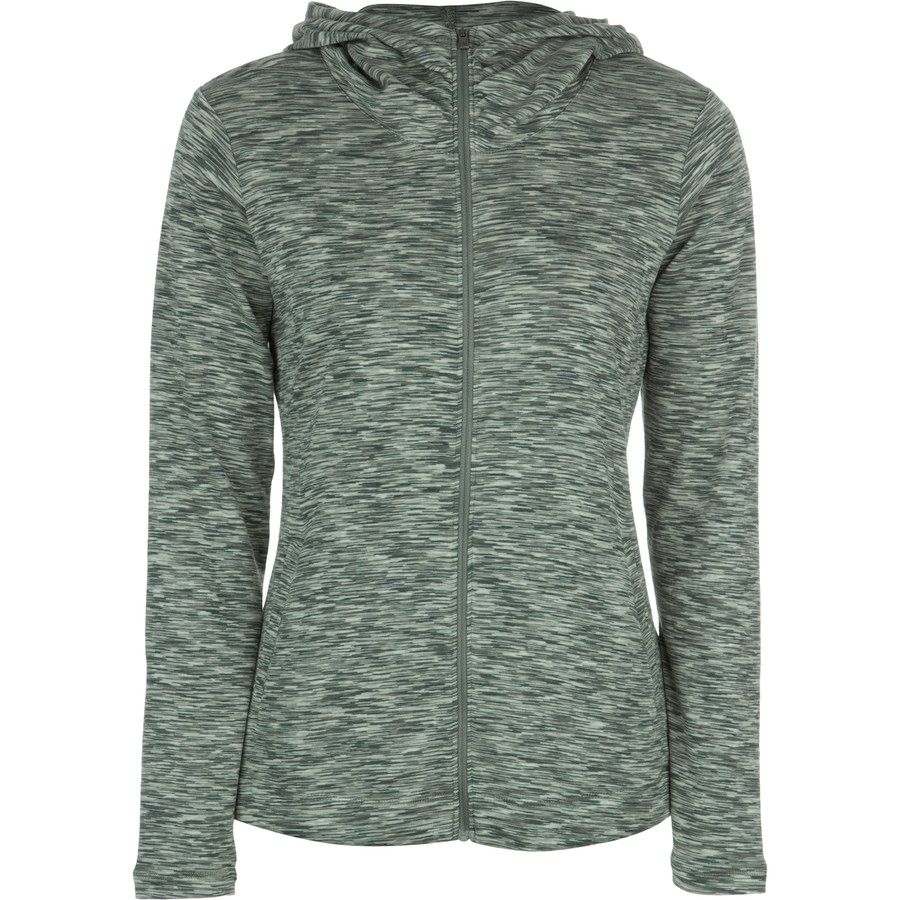 Columbia Outerspaced FullZip Hoodie Women's