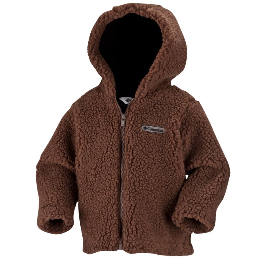 Columbia Teddy Bear Sherpa Jacket Toddlers'