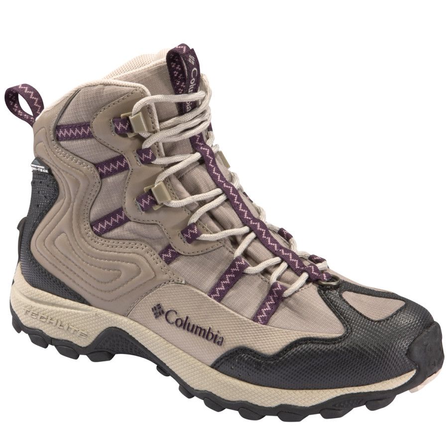 Columbia Winter Trek OmniTech Boot Women�s