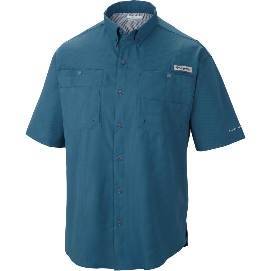 miami hurricanes columbia tamiami shirt