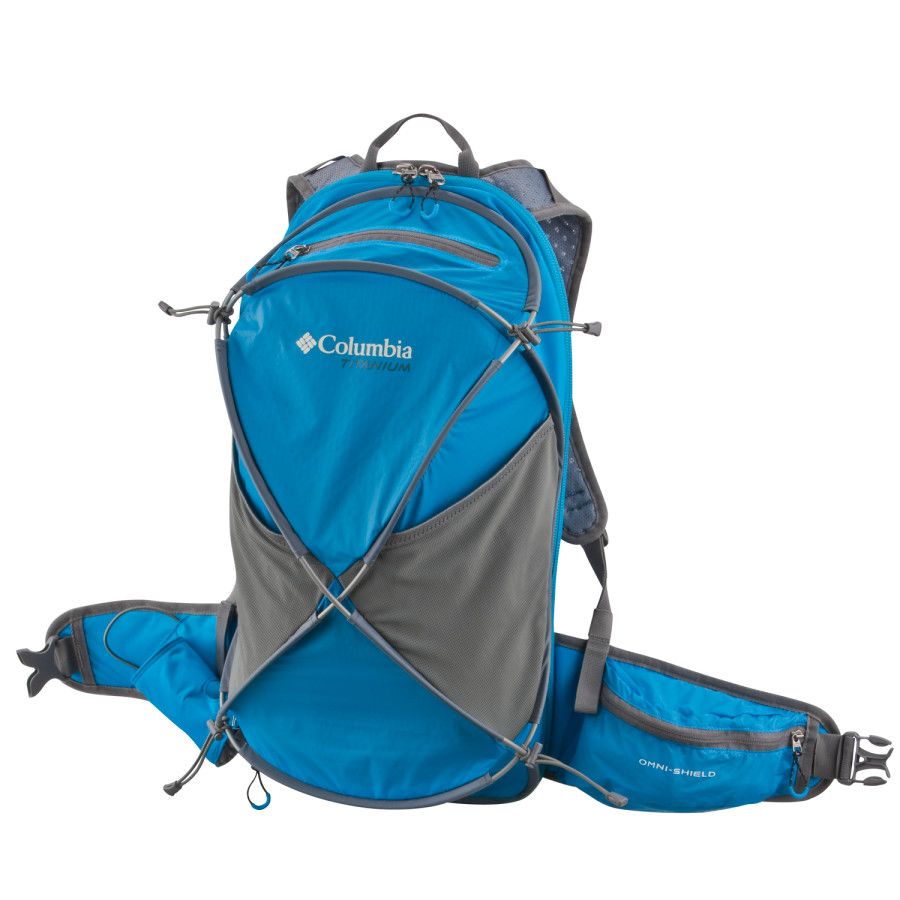 Columbia Mobex XL Backpack 2013cu in