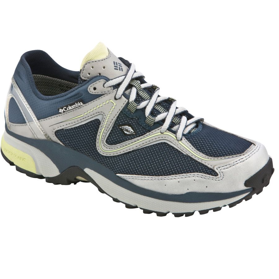 Columbia Ravenous Trail Running Shoe Columbia Ravenous Trail Running Shoe