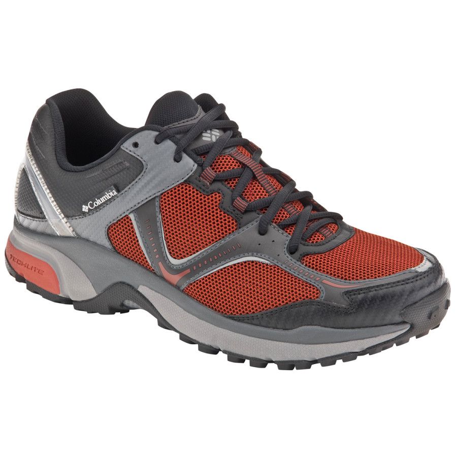 Columbia Ravenous Trail Running Shoe Columbia Ravenous Trail Running Shoe