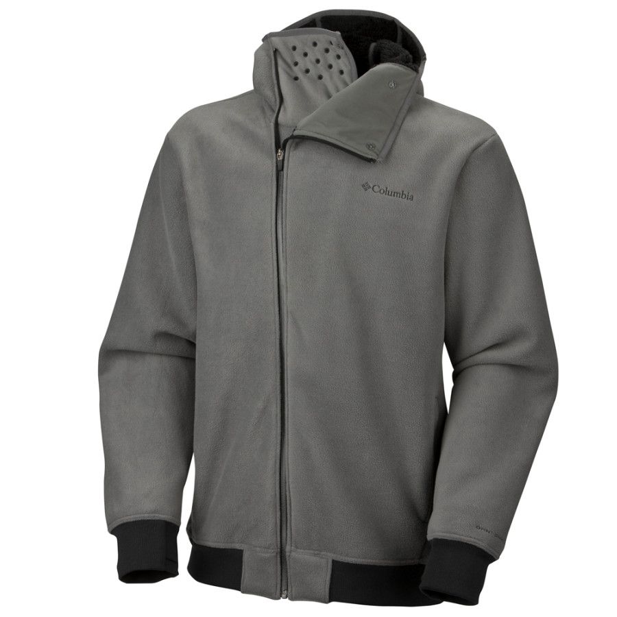 Columbia Galaxy FullZip Hooded Sweatshirt Men's