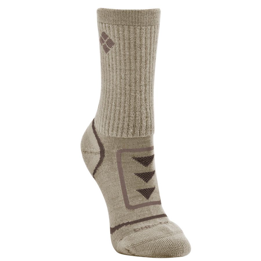 Columbia Hiker Medium II Sock Women's