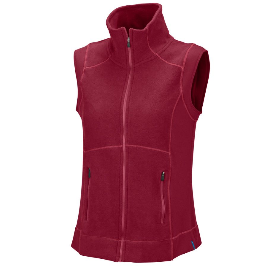 Columbia Just Right Fleece Vest Women's