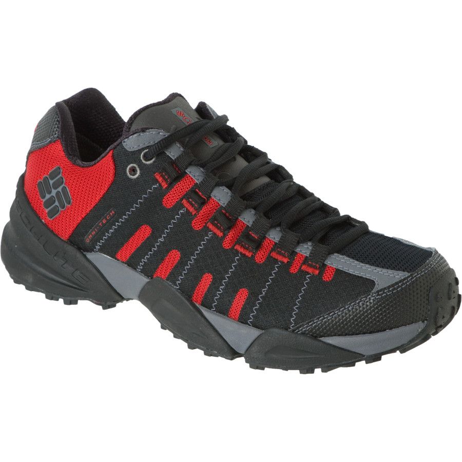 Columbia Master Of Faster Low OmniTech Shoe Men�s